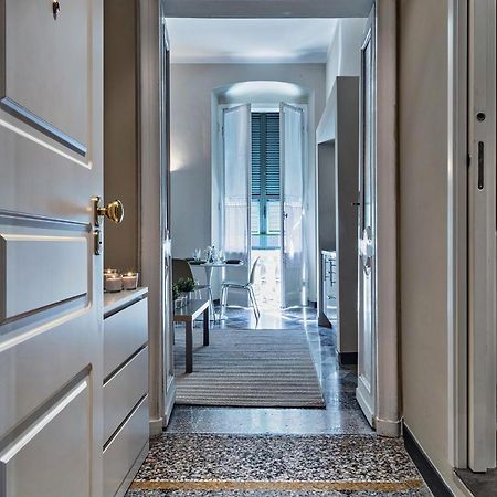 Via Roma Luxury Apartment By Wonderful Italy Cenova Dış mekan fotoğraf