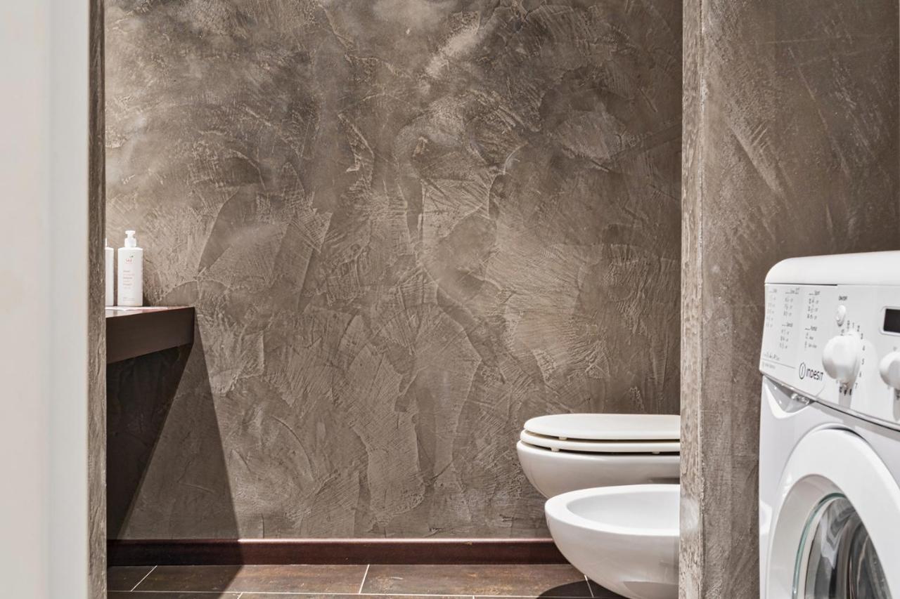 Via Roma Luxury Apartment By Wonderful Italy Cenova Dış mekan fotoğraf