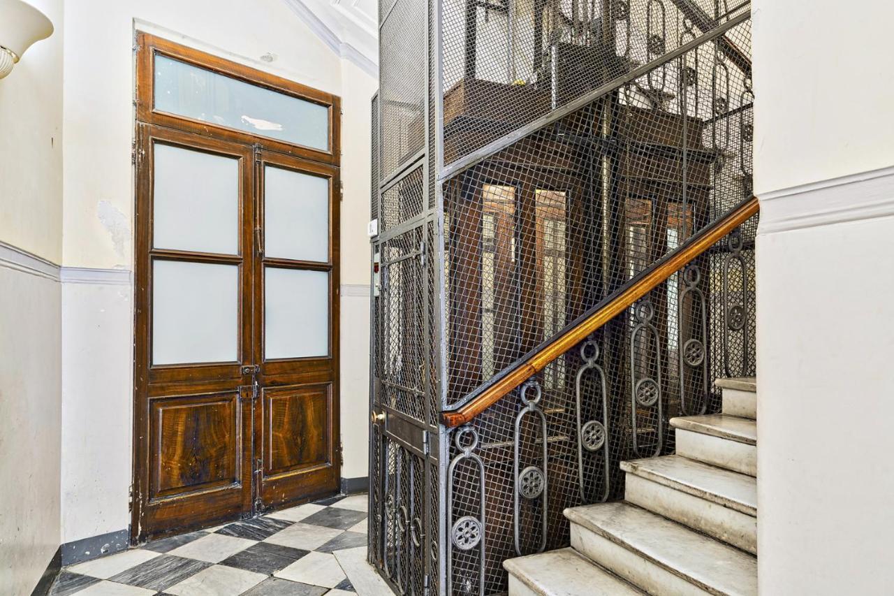 Via Roma Luxury Apartment By Wonderful Italy Cenova Dış mekan fotoğraf